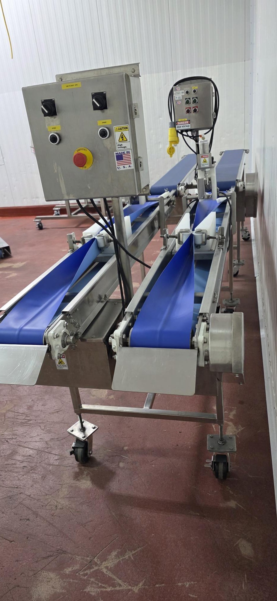 Bakery Equipment | Product Detail